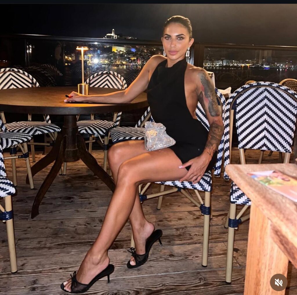 xoxo girls valentina -t PROD Salon Prestige X Geneva